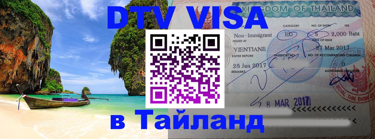 Сколько стоит DTV виза — актуальные цены, оформление даже без документов - 19.11.2025 